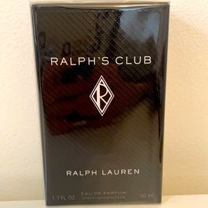 Ralph's Club Eau de Parfum